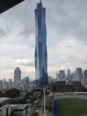 Opus Residence